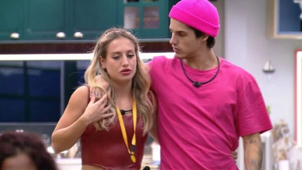 Resumão BBB23: Primeiros 15 dias | #Boletimpop