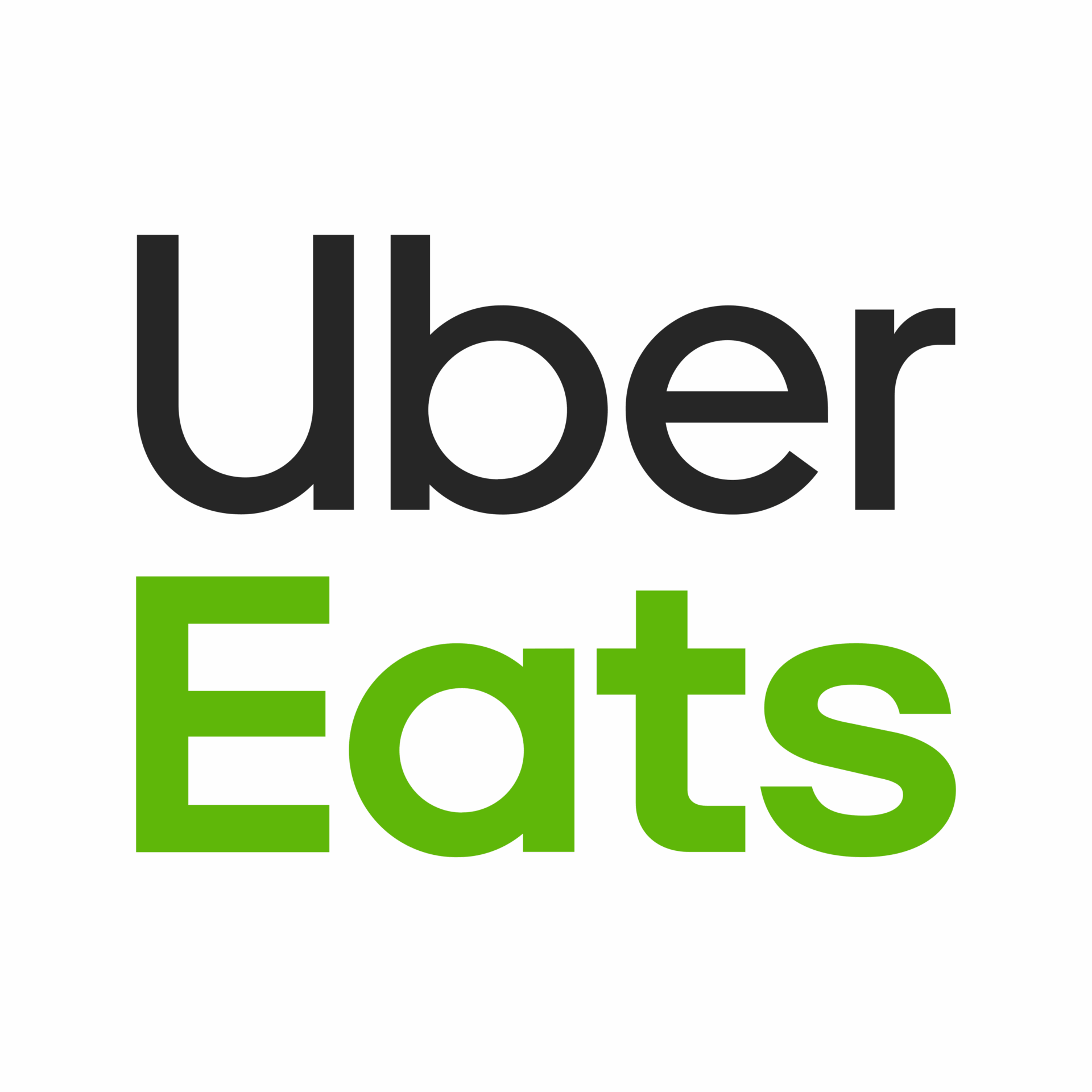 Uber Eats